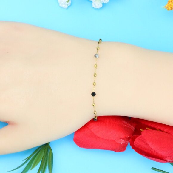 Chic & Stylish Bracelet – A Thoughtful Gift for Women and Girls, DYC1368 - Picture 5 of 9